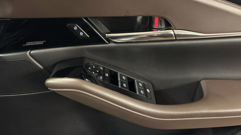 Mazda Cx-30 2.0 e-Skyactiv X MHEV GT Sport Tech 5dr Petrol Hatchback